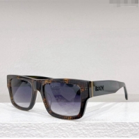 Luxury Discount Fendi Sunglasses FOA514 2024 