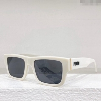 Traditional Discount Fendi Sunglasses FOA514 2024