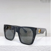 Most Popular Fendi Sunglasses FE40124 2024