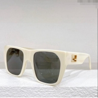 Inexpensive Fendi Sunglasses FE40124 2024