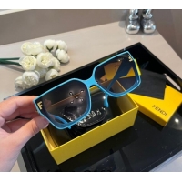 Most Popular Fendi Sunglasses with F F0305 Blue 2024