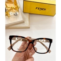 New Release Creation Fendi Sunglasses FE50025 Beige 2024