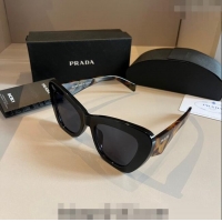 Super Quality Prada Sunglasses P030501 Brown 2024