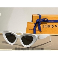 Inexpensive Louis Vuitton Sunglasses Z2612 2023