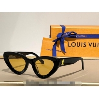 Sumptuous Discount Louis Vuitton Sunglasses Z2612 2023