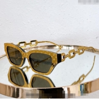 Buy Discount Louis Vuitton Sunglasses Z1476E 2024