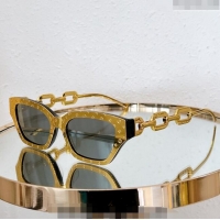 Super Quality Louis Vuitton Sunglasses Z1476E 2024