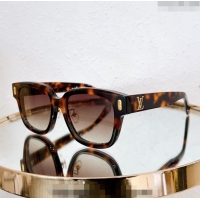 Custom Discount Louis Vuitton Sunglasses Z2063U/Z2084U 2024