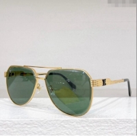 New Style Louis Vuitton Sunglasses Z2126 2024