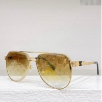 raditional Discount Louis Vuitton Sunglasses Z2126 2024