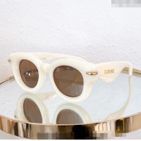 Buy Inexpensive Loewe Sunglasses LW40118 2023