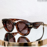 Buy Discount Loewe Sunglasses LW40118 2023