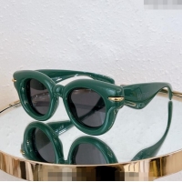 Reasonable Price Loewe Sunglasses LW40118 2023