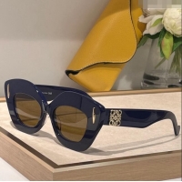 Famous Brand Loewe Sunglasses LW40127 2024