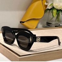 Top Quality Loewe Sunglasses LW40127 2024