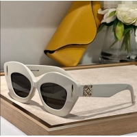 Traditional Specials Loewe Sunglasses LW40127 2024