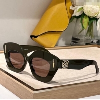 Low Price Loewe Sunglasses LW40127 2024