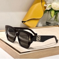 Classic Practical Loewe Sunglasses LW40129 2024