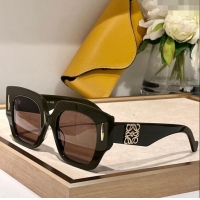 Hot Sale Design Loewe Sunglasses LW40129 2024