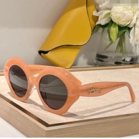 Famous Brand Loewe Sunglasses LW40125 2024