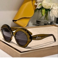 Best Quality Loewe Sunglasses LW40125 2024