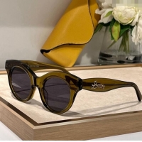 Buy Cheap Loewe Sunglasses LW40126 2024