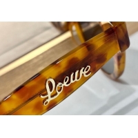 Promotional Loewe Sunglasses LW40126 2024