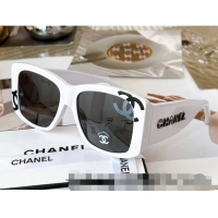 Buy Discount Chanel Sunglasses CH71472 2023