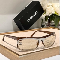 Grade Luxurious Chanel Sunglasses A71557 2023 