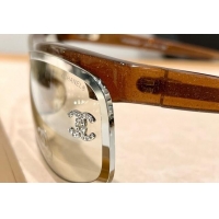 Grade Luxurious Chanel Sunglasses A71557 2023 