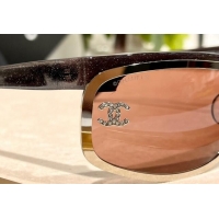 Trendy Design Chanel Sunglasses A71557 2023