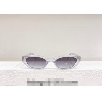 Popular Style Chanel Sunglasses with Crystals A71280 2023