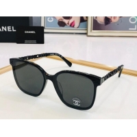 Noble Useful Chanel Sunglasses CH0778 2023