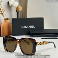 Good Looking Chanel Sunglasses CH5422 2023