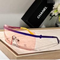 Good Product Chanel Sunglasses A71586 2024