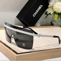 Inexpensive Chanel Sunglasses A71586 2024