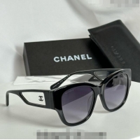 Grade Design Chanel Sunglasses CH5429 2024 1 A71359 