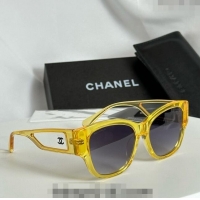 Imitation Charming Chanel Sunglasses CH5429 2024 2 A71359