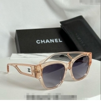 Buy Inexpensive Chanel Sunglasses CH5429 2024 A71359