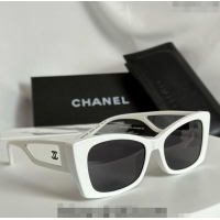 Luxury Classic Chanel Sunglasses CH5430 2024