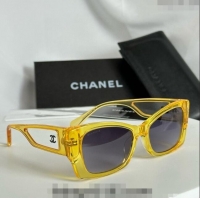 Top Quality Chanel Sunglasses CH5430 2024