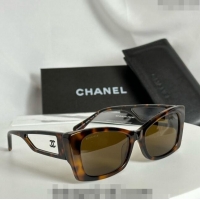 Newly Launched Chanel Sunglasses CH5430 2024