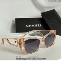 Newest Fashion Chanel Sunglasses CH5430 2024