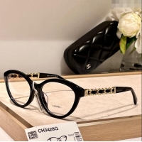 Spot Bulk Chanel Sunglasses with Chain CH3428 2024