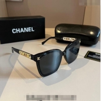 Market Sells Chanel Sunglasses 030407 White 2024