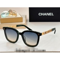 New Stylish Chanel Sunglasses CH3665 2024 