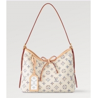 Buy Fashionable Louis Vuitton Monogram CarryAll PM M24707