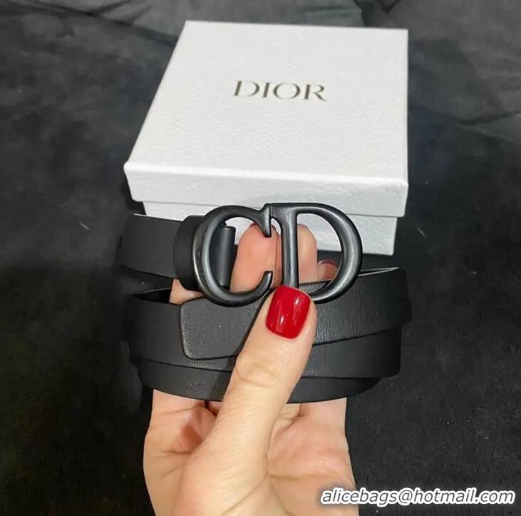 ​Pretty Style Dior Belt 30MM DIB00020-4