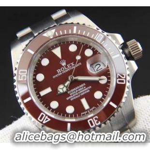 Promotional Rolex Submariner Watch Dial 40mm RXW00098