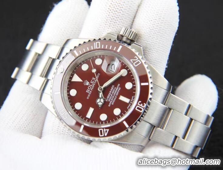 Promotional Rolex Submariner Watch Dial 40mm RXW00098